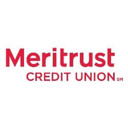 Meritrust Credit Union Logo