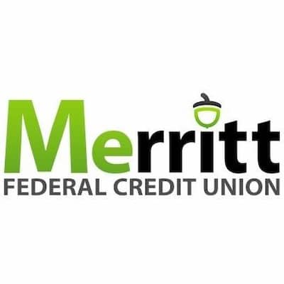 Merritt Federal Credit Union Logo