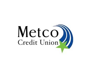 Metco Credit Union Logo