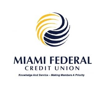 Miami Federal Credit Union Logo