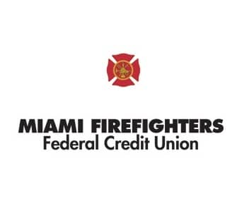 Miami Firefighters Federal Credit Union Logo