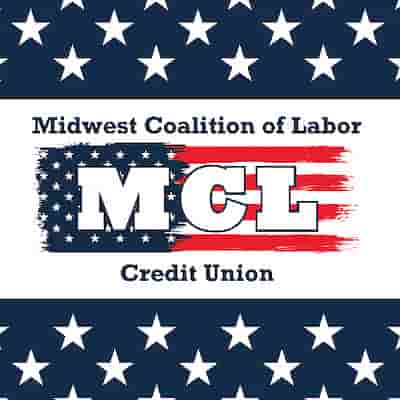 Midwest Coalition of Labor Credit Union Logo