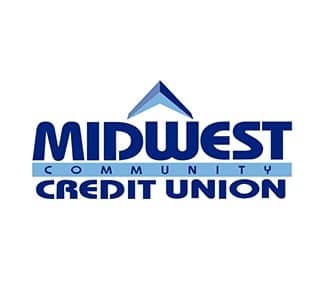 Midwest Community Credit Union Logo