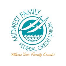 Midwest Family Federal Credit Union Logo