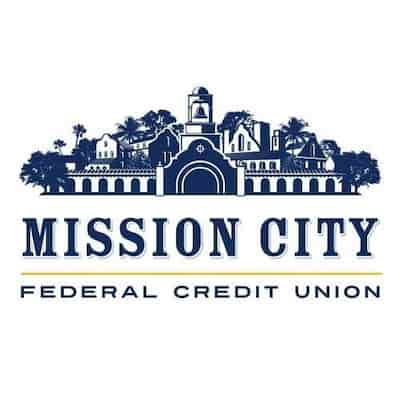 Mission City FCU Logo