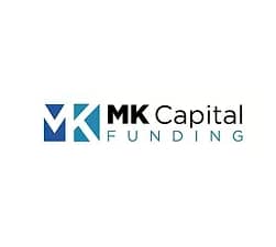 MK Capital Funding Logo