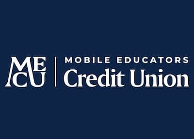 Mobile Educators Credit Union Logo