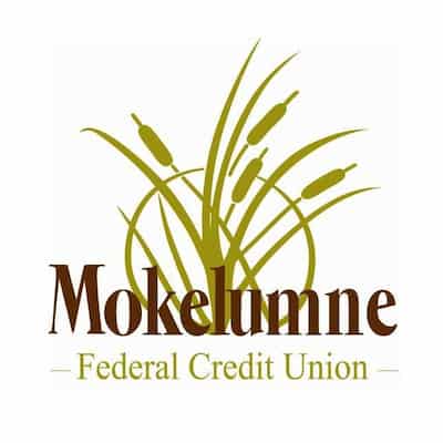 Mokelumne Federal Credit Union Logo