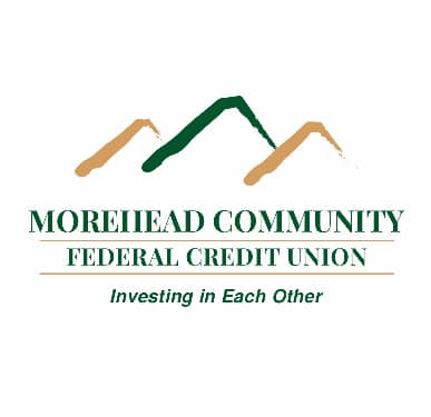 Morehead Community Federal Credit Union Logo