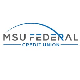 MSU Federal Credit Union Logo