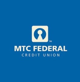 MTC Federal Credit Union Logo
