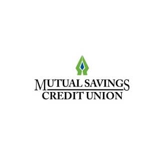 Mutual Savings CU Logo