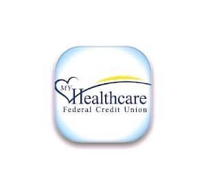My Healthcare Federal Credit Union Logo
