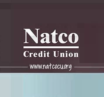 Natco Credit Union Logo