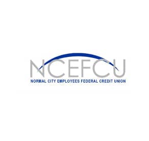 NCEFCU Logo