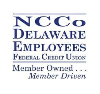 New Castle County Delaware Employee Federal Credit Union Logo