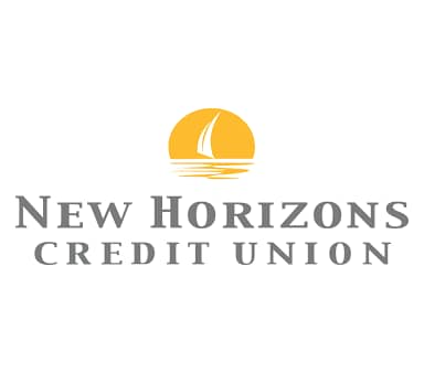 New Horizon CU Logo