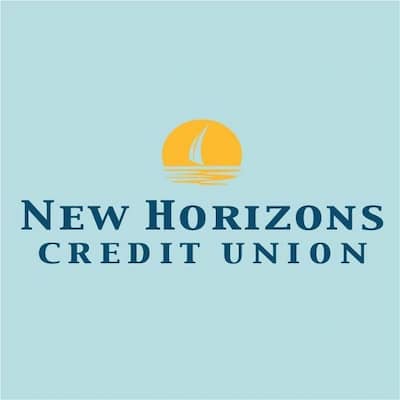 New Horizons Credit Union Logo