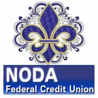 NODA Federal Credit Union Logo
