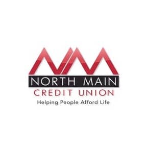 North Main Credit Union Logo