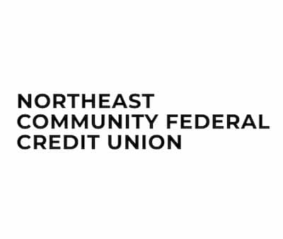 NORTHEAST COMMUNITY FEDERAL Logo