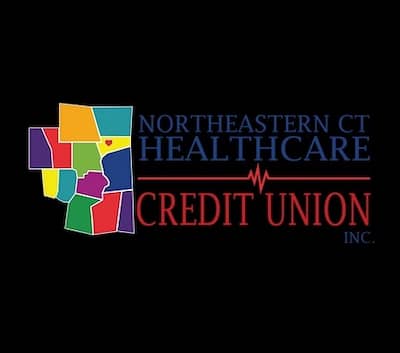 Northeastern Connecticut Healthcare Credit Union Logo