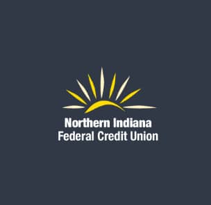 Northern Indiana Federal Credit Union Logo