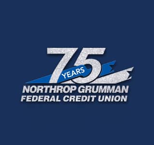 Northrop Grumman Federal Credit Union Logo