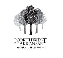 Northwest Arkansas Federal Credit Union Logo