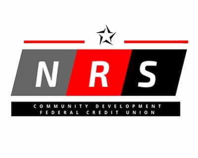 NRS Community Development Federal Credit Union Logo