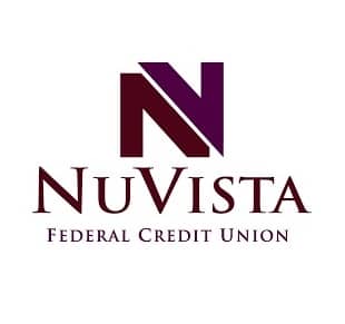 NuVista Federal Credit Union Logo