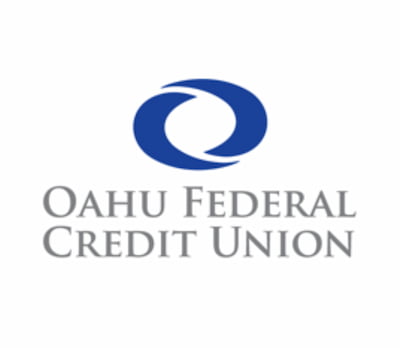 OAHU FEDERAL CREDIT UNION Logo