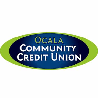 Ocala Community Credit Union Logo