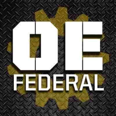 OE Federal Credit Union Logo