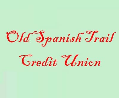 Old Spanish Trail Credit Union Logo