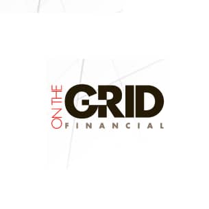 On The Grid Financial Logo