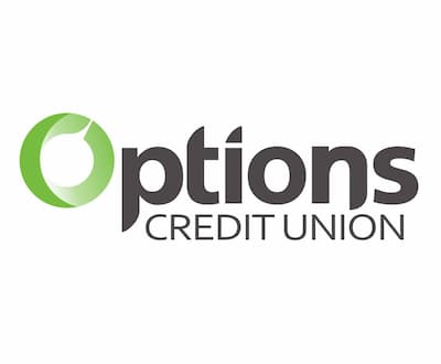 Options Credit Union Logo
