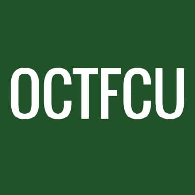 Otero County Teachers' Federal Credit Union Logo