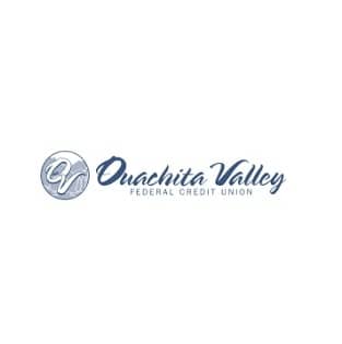 Ouachita Valley Federal Credit Union Logo