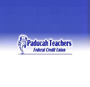 Paducah Teachers FCU Logo