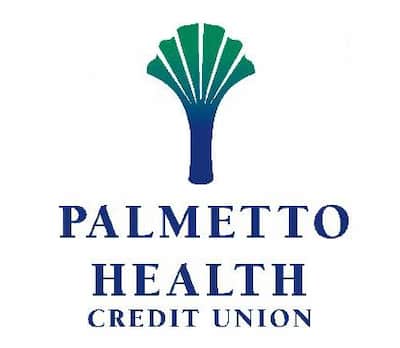 Palmetto Health Credit Union Logo