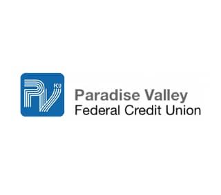 Paradise Valley Federal Credit Union Logo