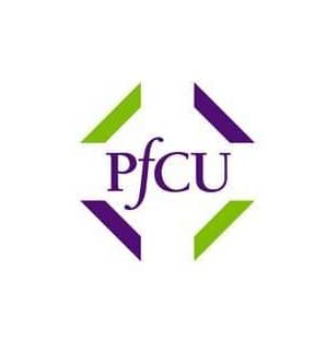 Partnership Financial Credit Union Logo