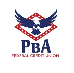 PBA Federal Credit Union Logo