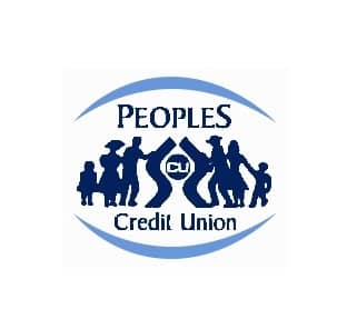 Peoples Credit Union Logo