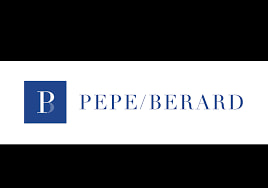 Pepe Berard Capital LLC Logo