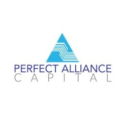 Perfect Alliance Capital Logo