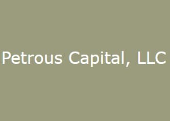 Petrous Capital, LLC Logo