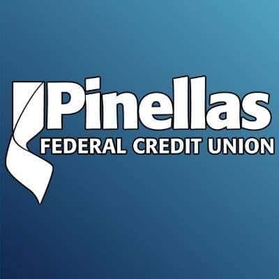 Pinellas Federal Credit Union Logo