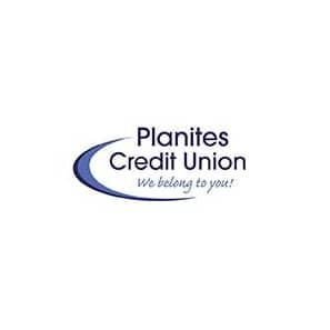 Planites Credit Union Logo